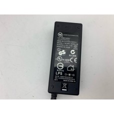 ΤΡΟΦΟΔΟΤΙΚΟ LEADER ELECTRONICS NU40-2120333-I1 12V Βυσμα: 5.5x2.1mm